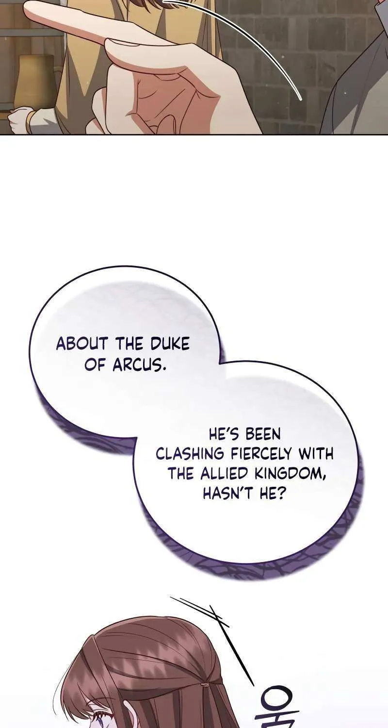 Unrequited Love Doesn’t End With Marriage Chapter 64 page 74 - 