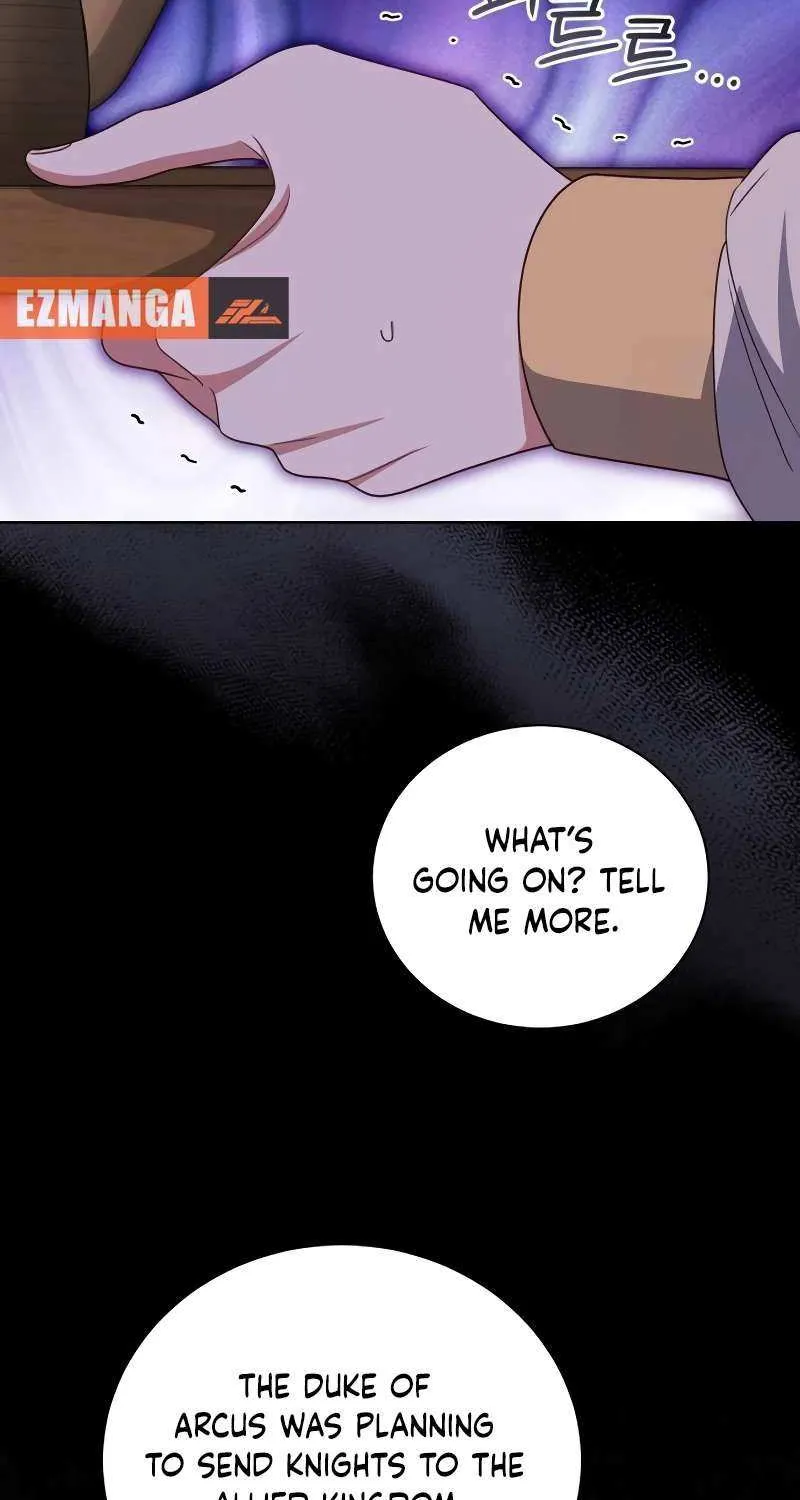 Unrequited Love Doesn’t End With Marriage Chapter 64 page 76 - 