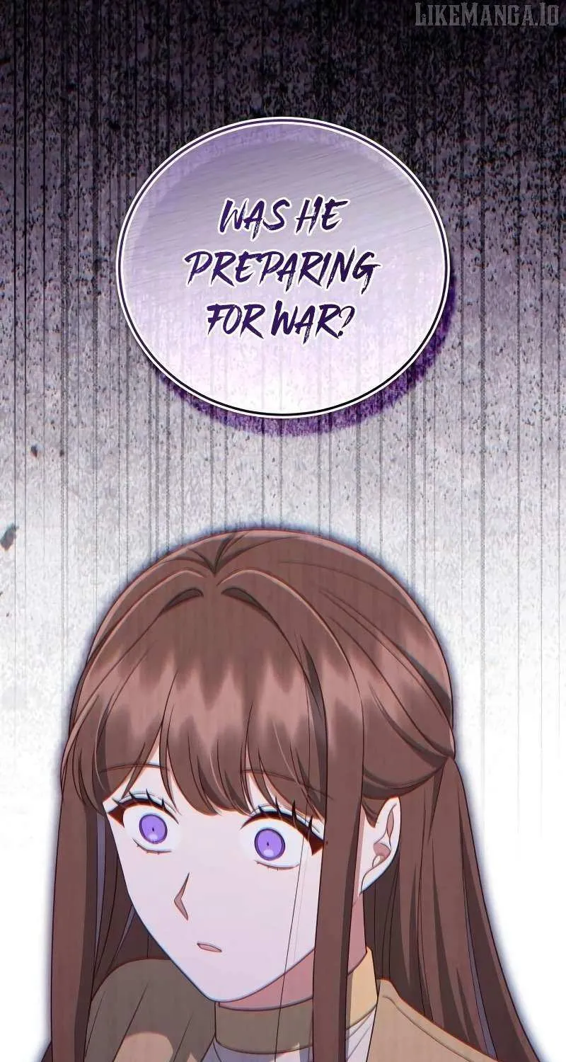 Unrequited Love Doesn’t End With Marriage Chapter 64 page 78 - 