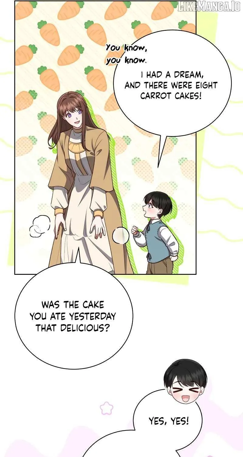 Unrequited Love Doesn’t End With Marriage Chapter 64 page 10 - 