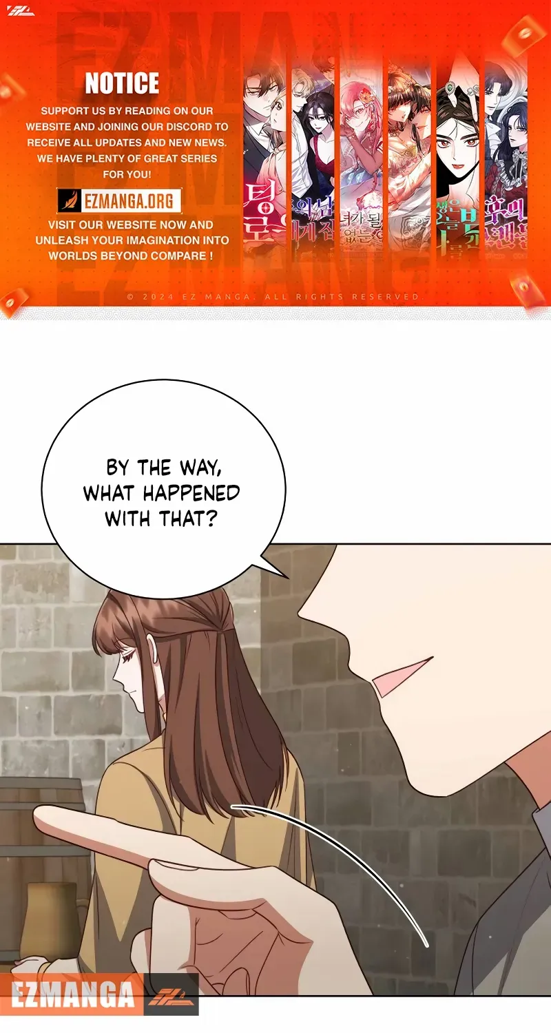Unrequited Love Doesn’t End With Marriage Chapter 65 page 2 - 