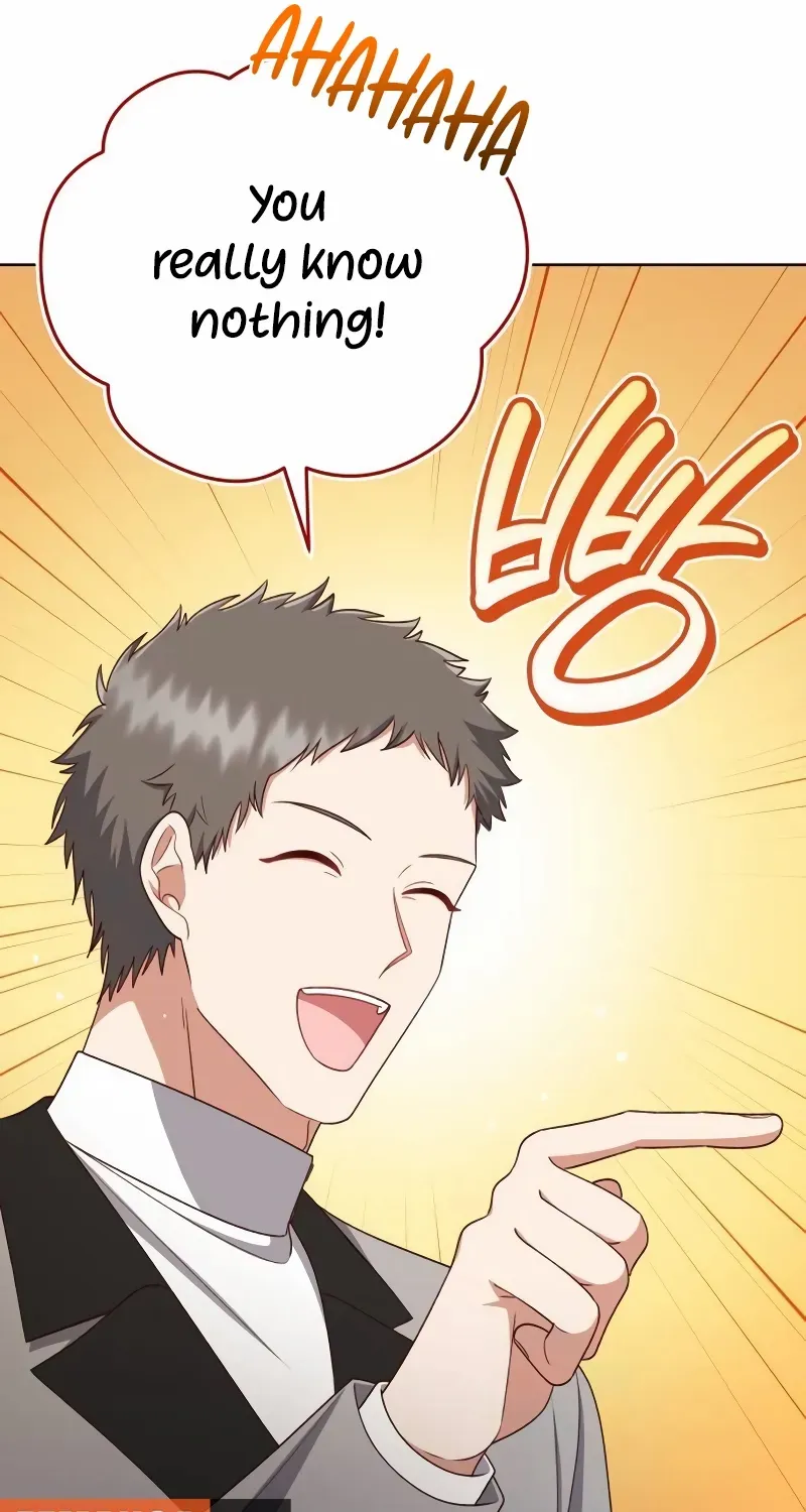 Unrequited Love Doesn’t End With Marriage Chapter 65 page 11 - 