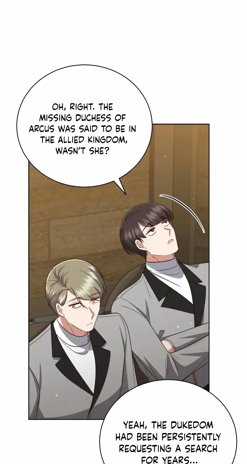 Unrequited Love Doesn’t End With Marriage Chapter 65 page 14 - 