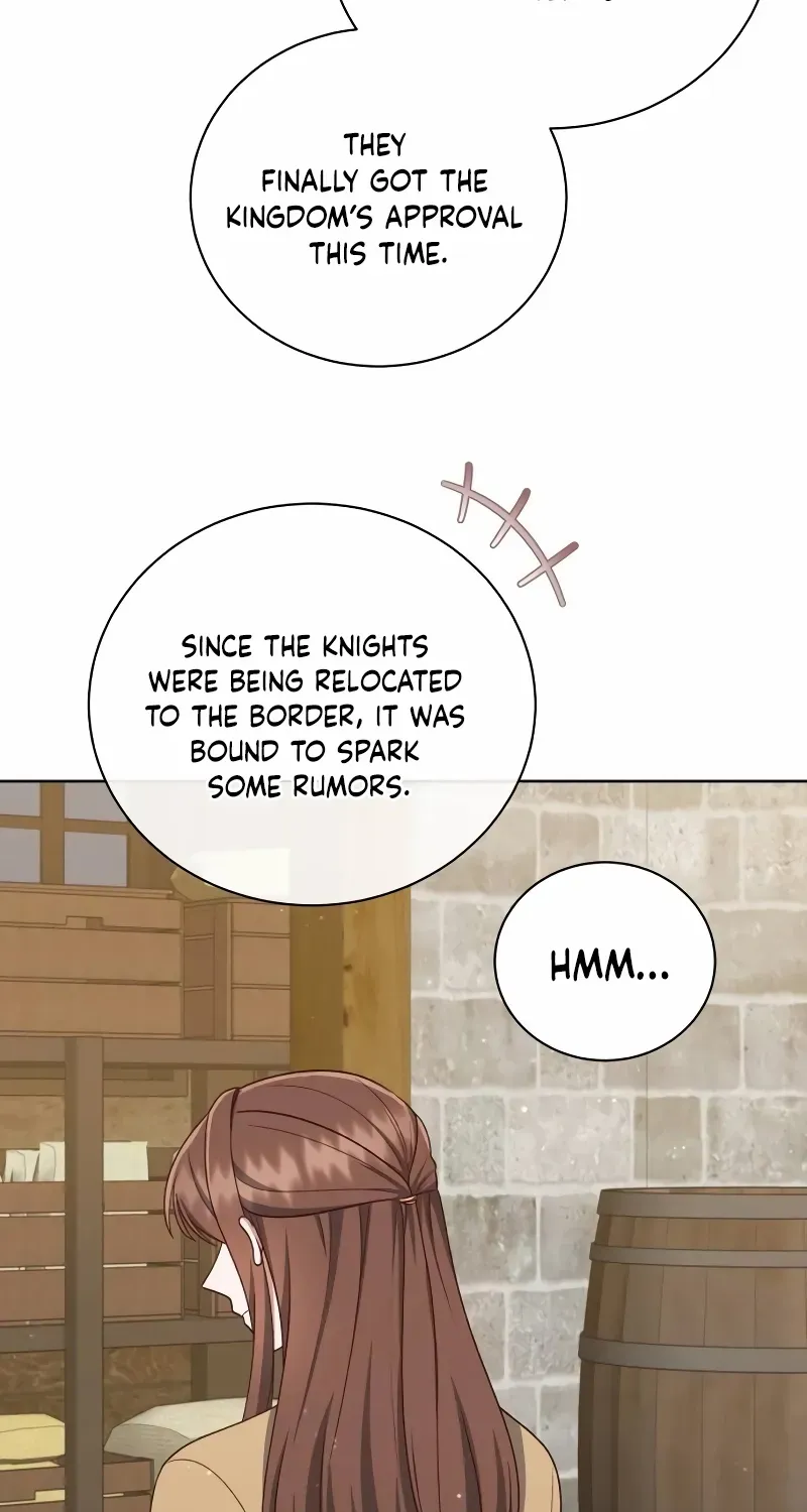 Unrequited Love Doesn’t End With Marriage Chapter 65 page 15 - 