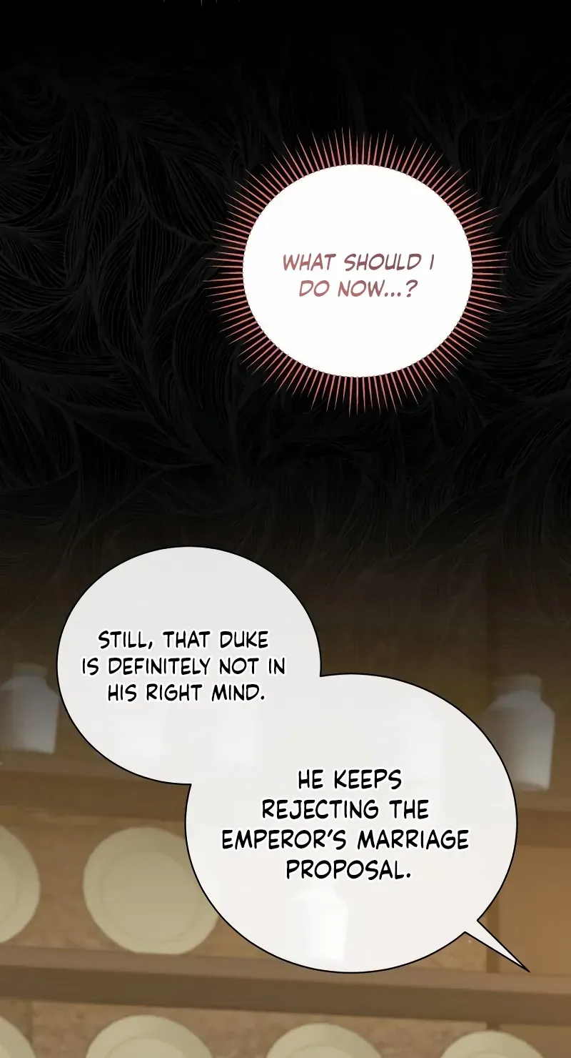 Unrequited Love Doesn’t End With Marriage Chapter 65 page 19 - 