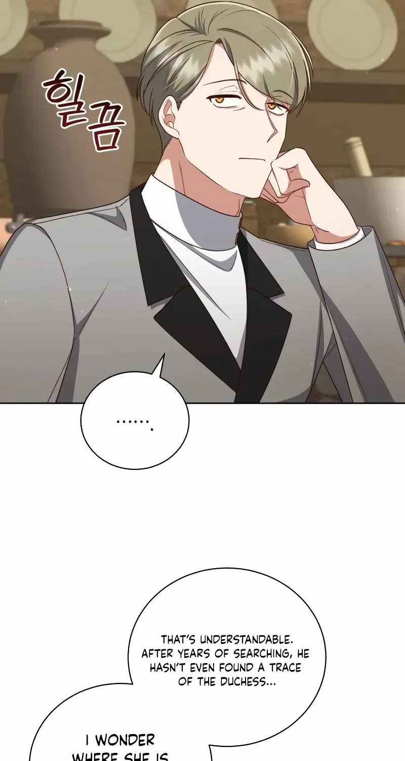 Unrequited Love Doesn’t End With Marriage Chapter 65 page 20 - 