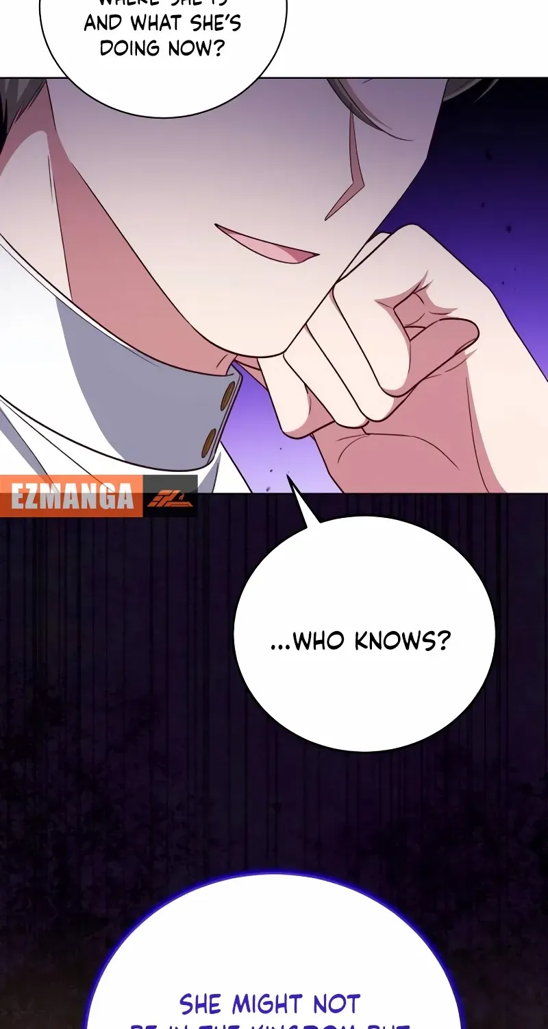 Unrequited Love Doesn’t End With Marriage Chapter 65 page 21 - 
