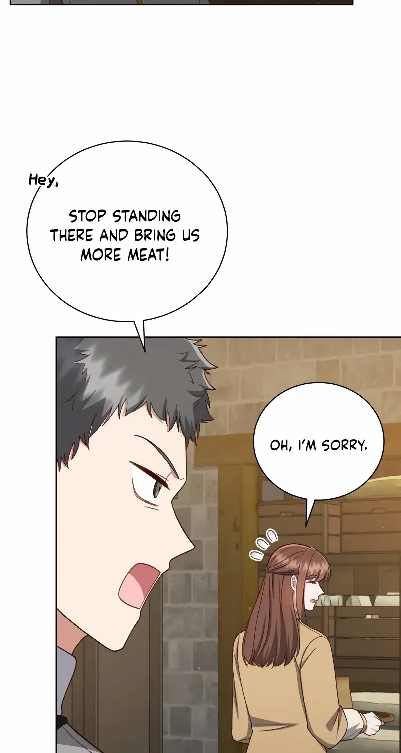 Unrequited Love Doesn’t End With Marriage Chapter 65 page 24 - 