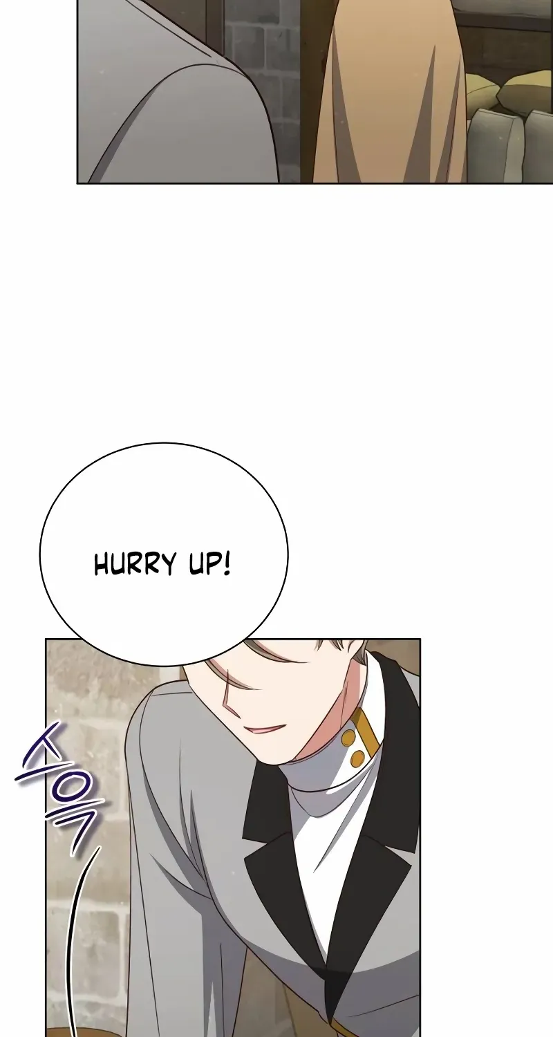Unrequited Love Doesn’t End With Marriage Chapter 65 page 25 - 