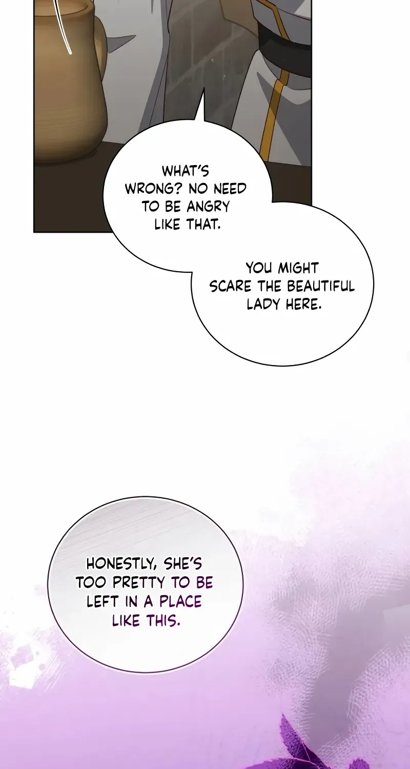 Unrequited Love Doesn’t End With Marriage Chapter 65 page 26 - 