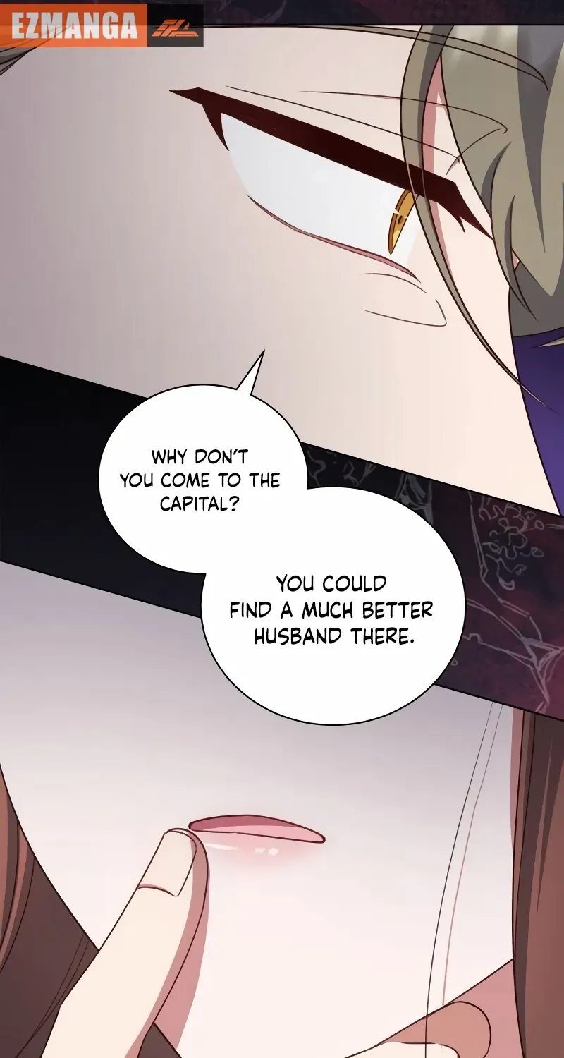 Unrequited Love Doesn’t End With Marriage Chapter 65 page 29 - 