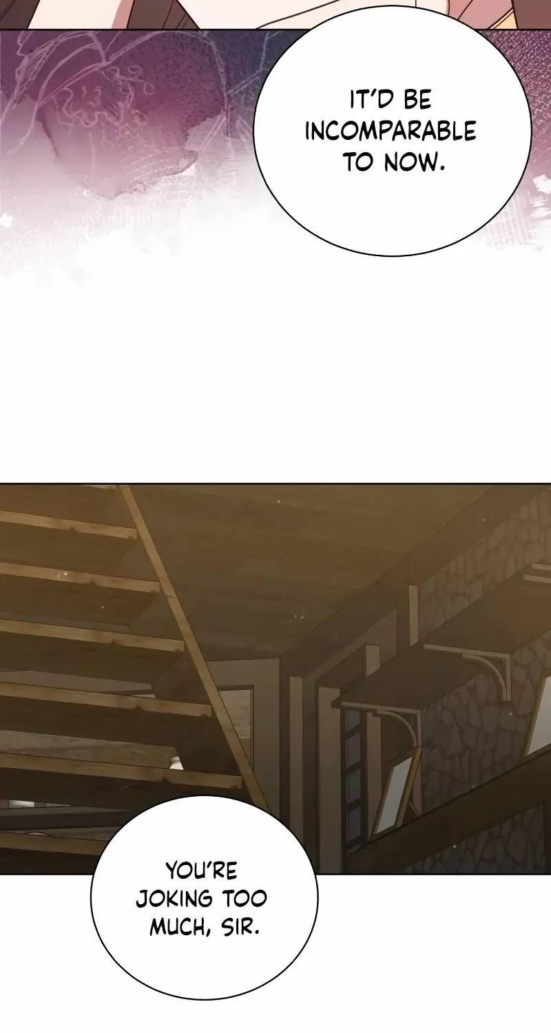 Unrequited Love Doesn’t End With Marriage Chapter 65 page 30 - 