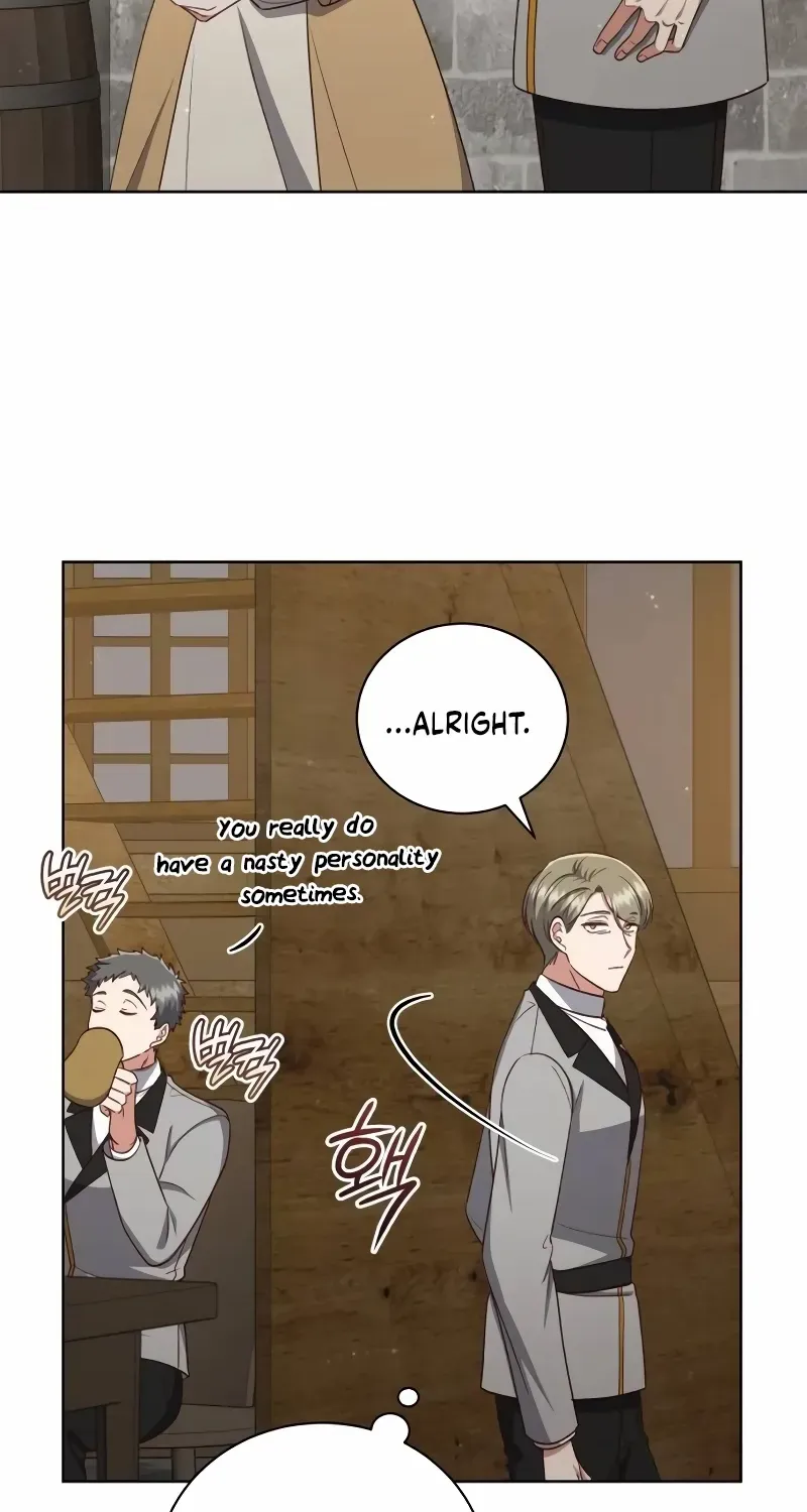 Unrequited Love Doesn’t End With Marriage Chapter 65 page 32 - 