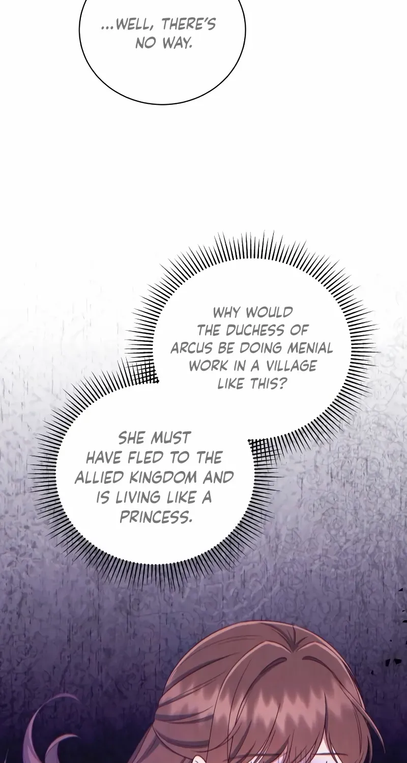 Unrequited Love Doesn’t End With Marriage Chapter 65 page 33 - 