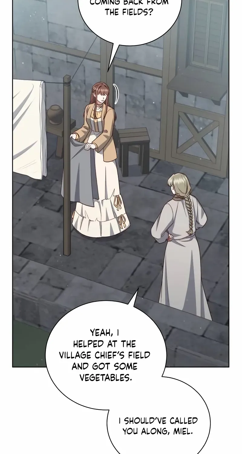 Unrequited Love Doesn’t End With Marriage Chapter 65 page 37 - 