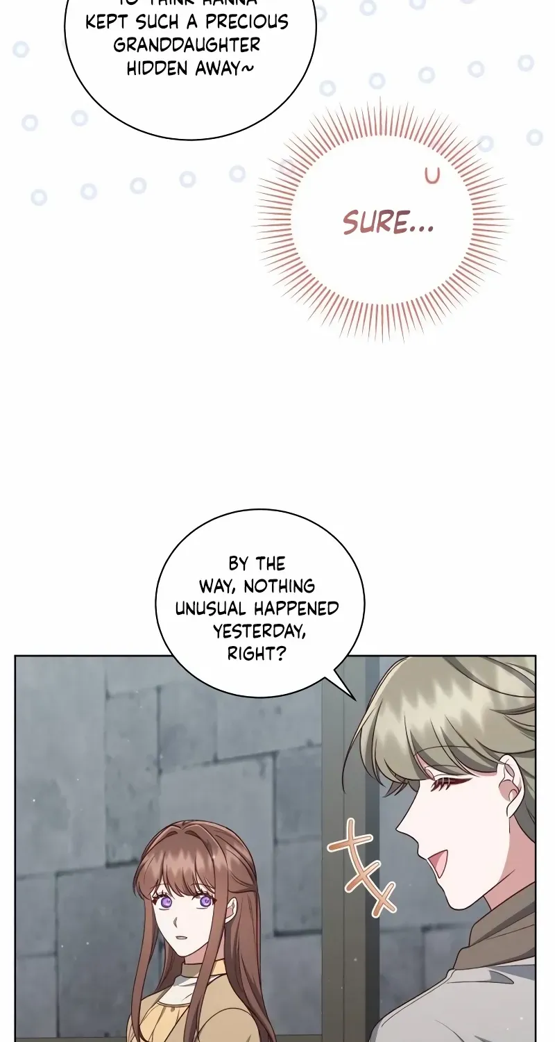 Unrequited Love Doesn’t End With Marriage Chapter 65 page 40 - 