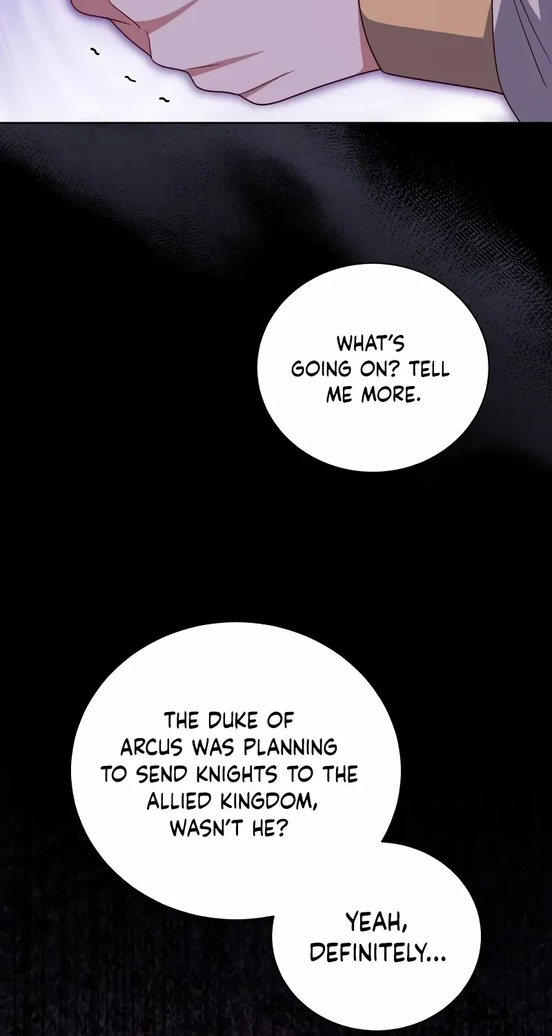 Unrequited Love Doesn’t End With Marriage Chapter 65 page 5 - 
