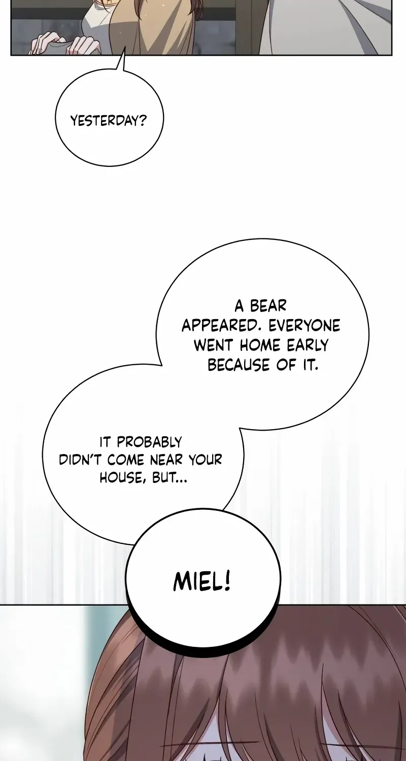 Unrequited Love Doesn’t End With Marriage Chapter 65 page 41 - 