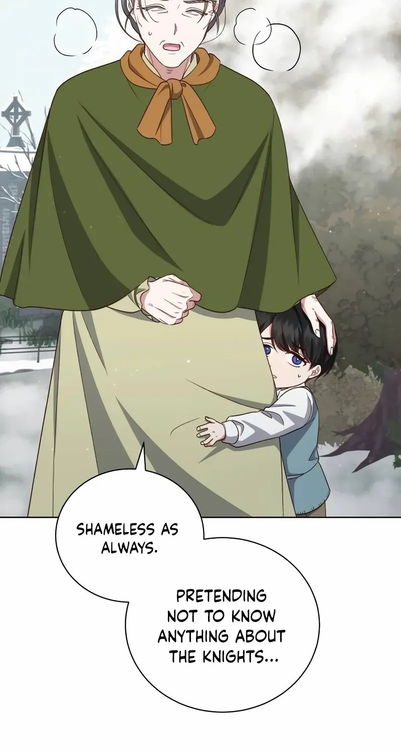 Unrequited Love Doesn’t End With Marriage Chapter 65 page 43 - 