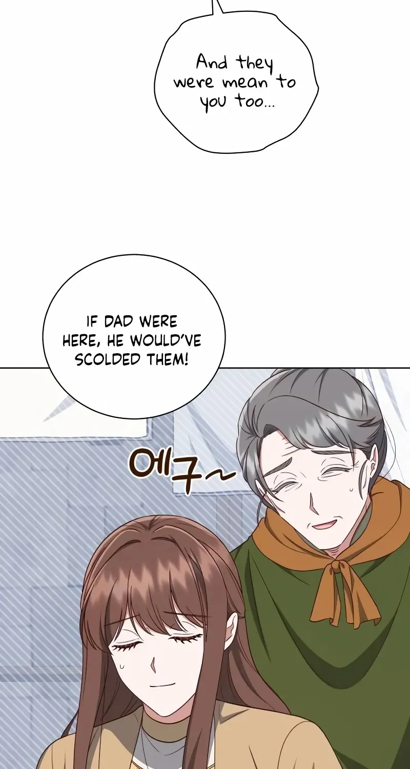 Unrequited Love Doesn’t End With Marriage Chapter 65 page 50 - 
