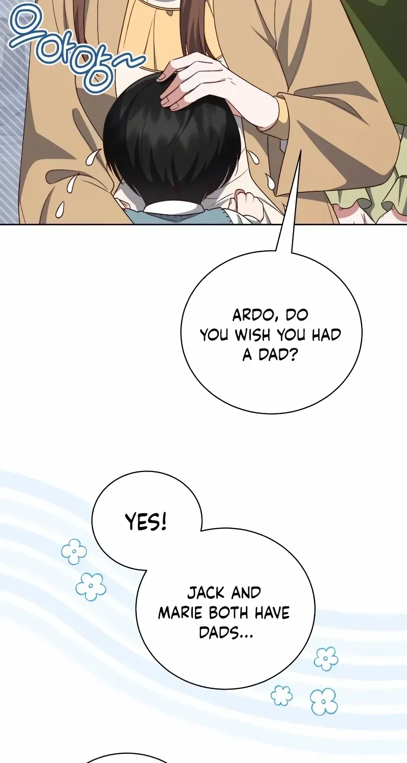 Unrequited Love Doesn’t End With Marriage Chapter 65 page 51 - 