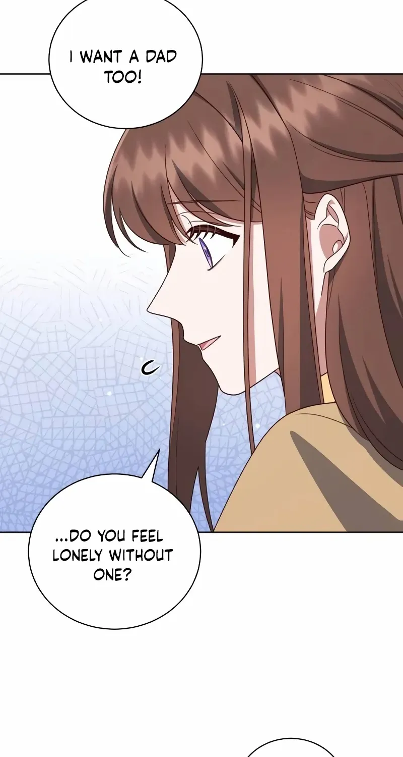 Unrequited Love Doesn’t End With Marriage Chapter 65 page 52 - 