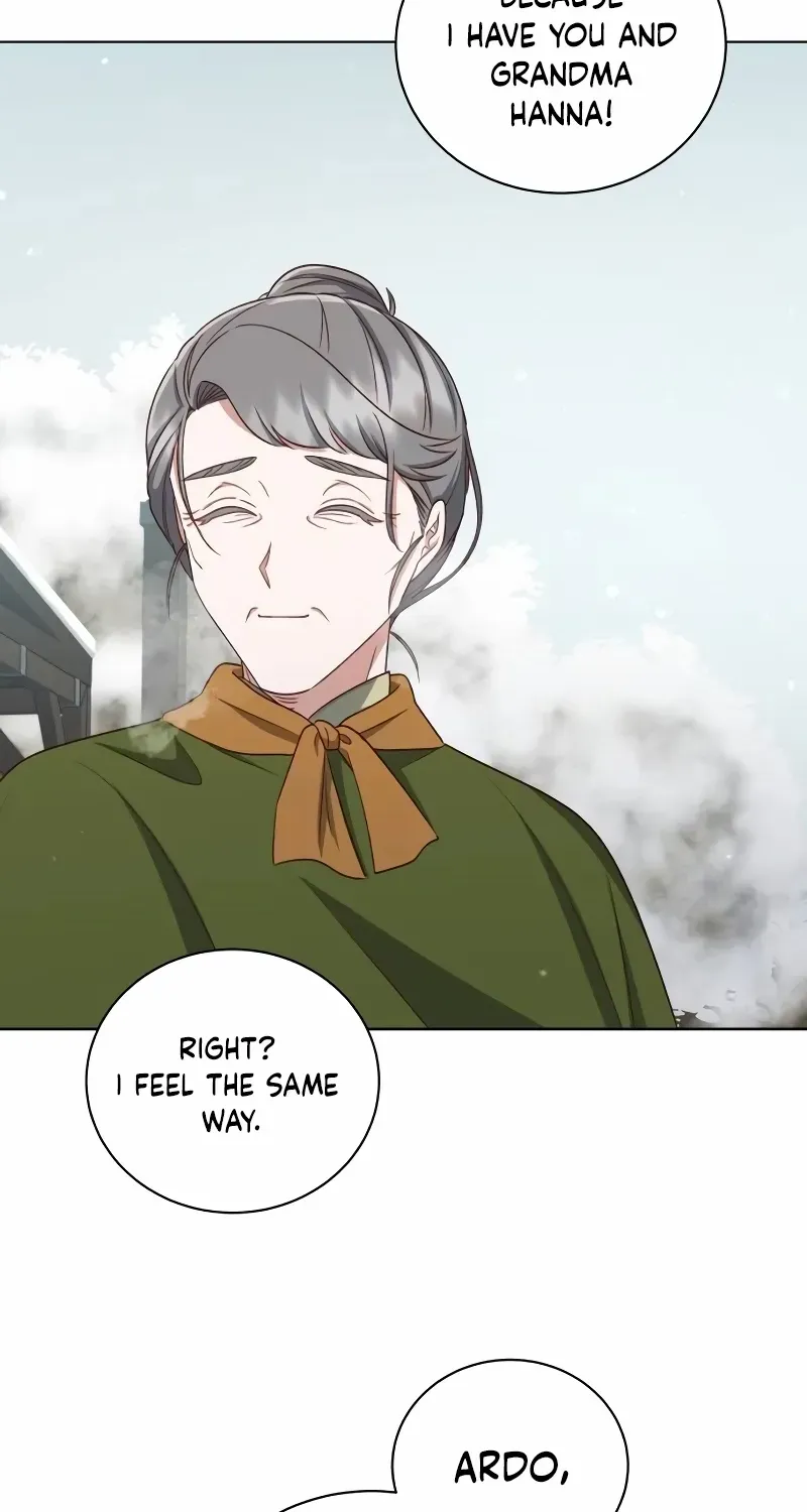 Unrequited Love Doesn’t End With Marriage Chapter 65 page 54 - 