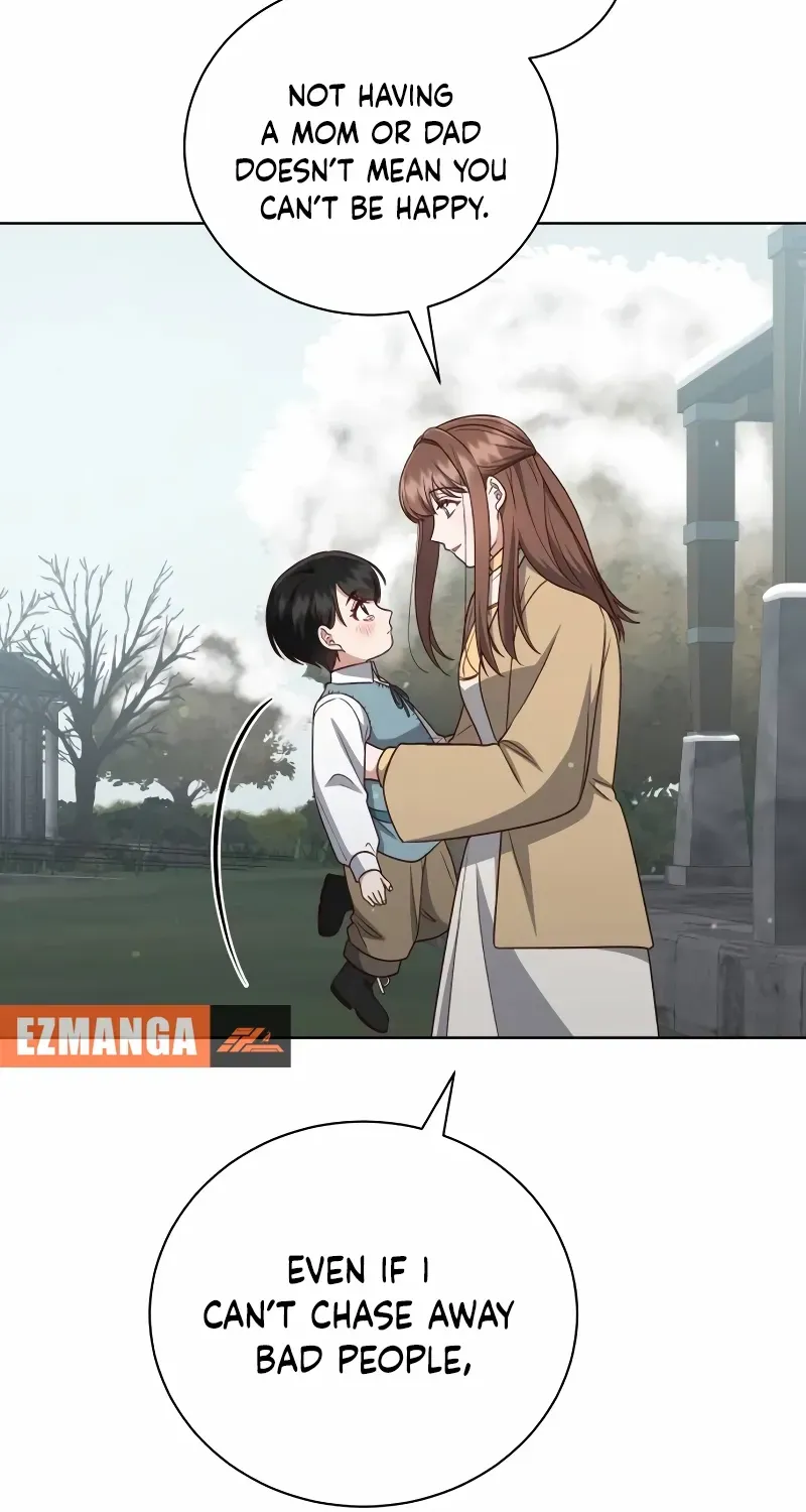 Unrequited Love Doesn’t End With Marriage Chapter 65 page 55 - 