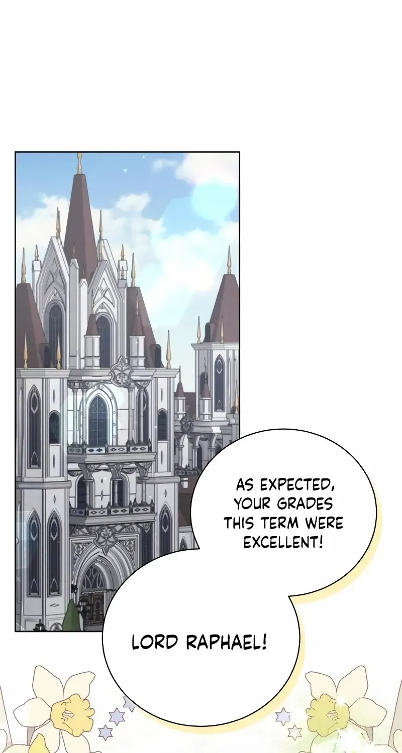 Unrequited Love Doesn’t End With Marriage Chapter 65 page 61 - 