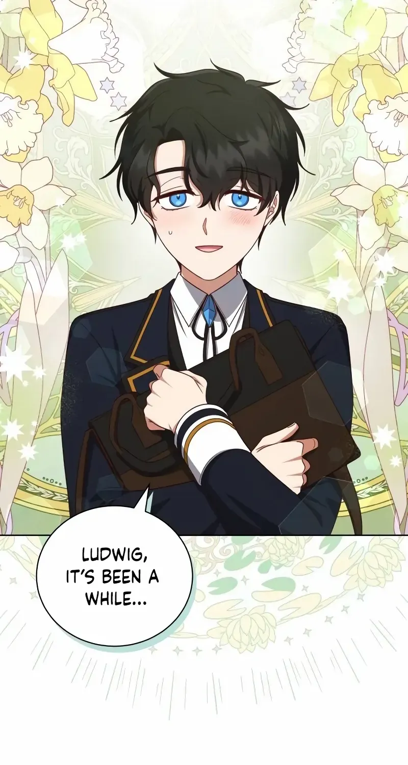 Unrequited Love Doesn’t End With Marriage Chapter 65 page 62 - 