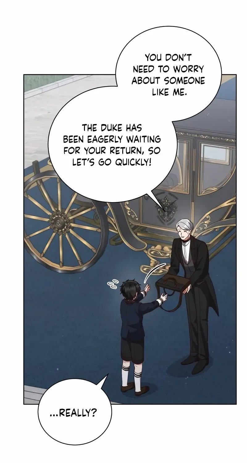Unrequited Love Doesn’t End With Marriage Chapter 65 page 63 - 