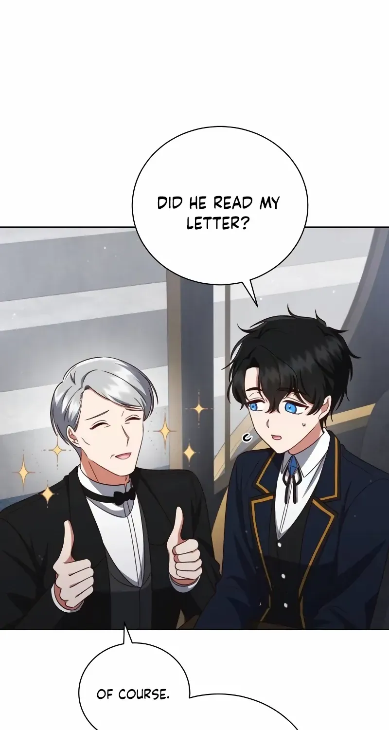 Unrequited Love Doesn’t End With Marriage Chapter 65 page 64 - 