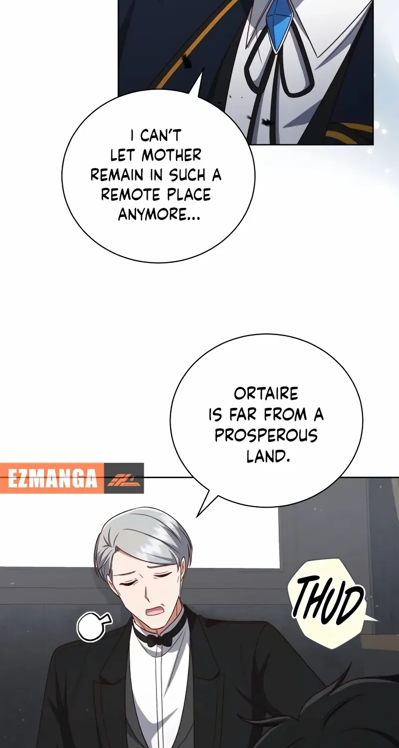 Unrequited Love Doesn’t End With Marriage Chapter 65 page 66 - 