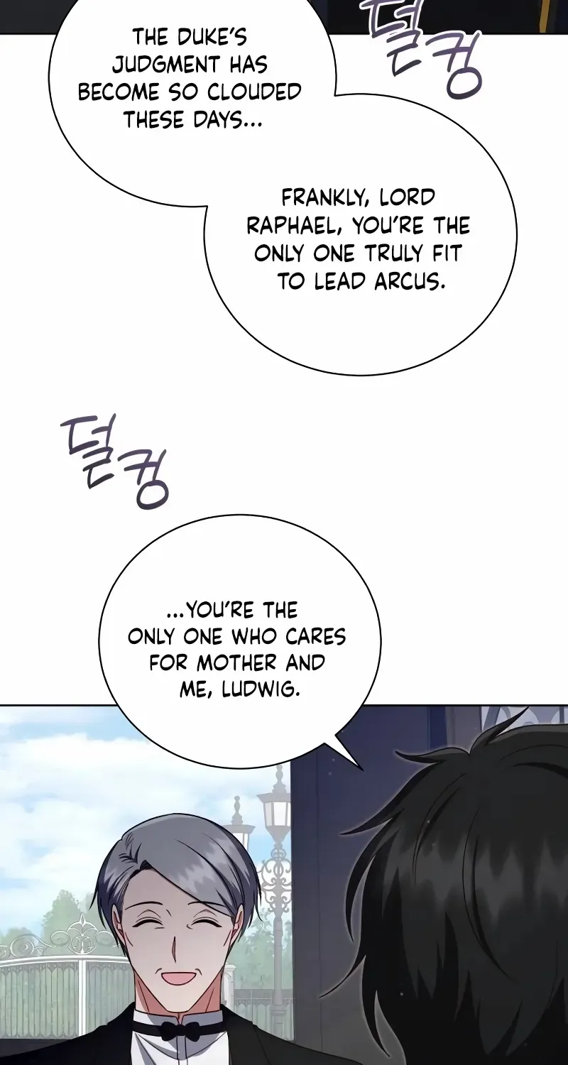 Unrequited Love Doesn’t End With Marriage Chapter 65 page 69 - 