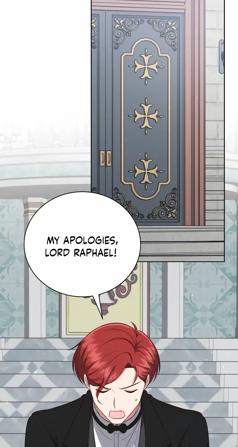 Unrequited Love Doesn’t End With Marriage Chapter 65 page 72 - 
