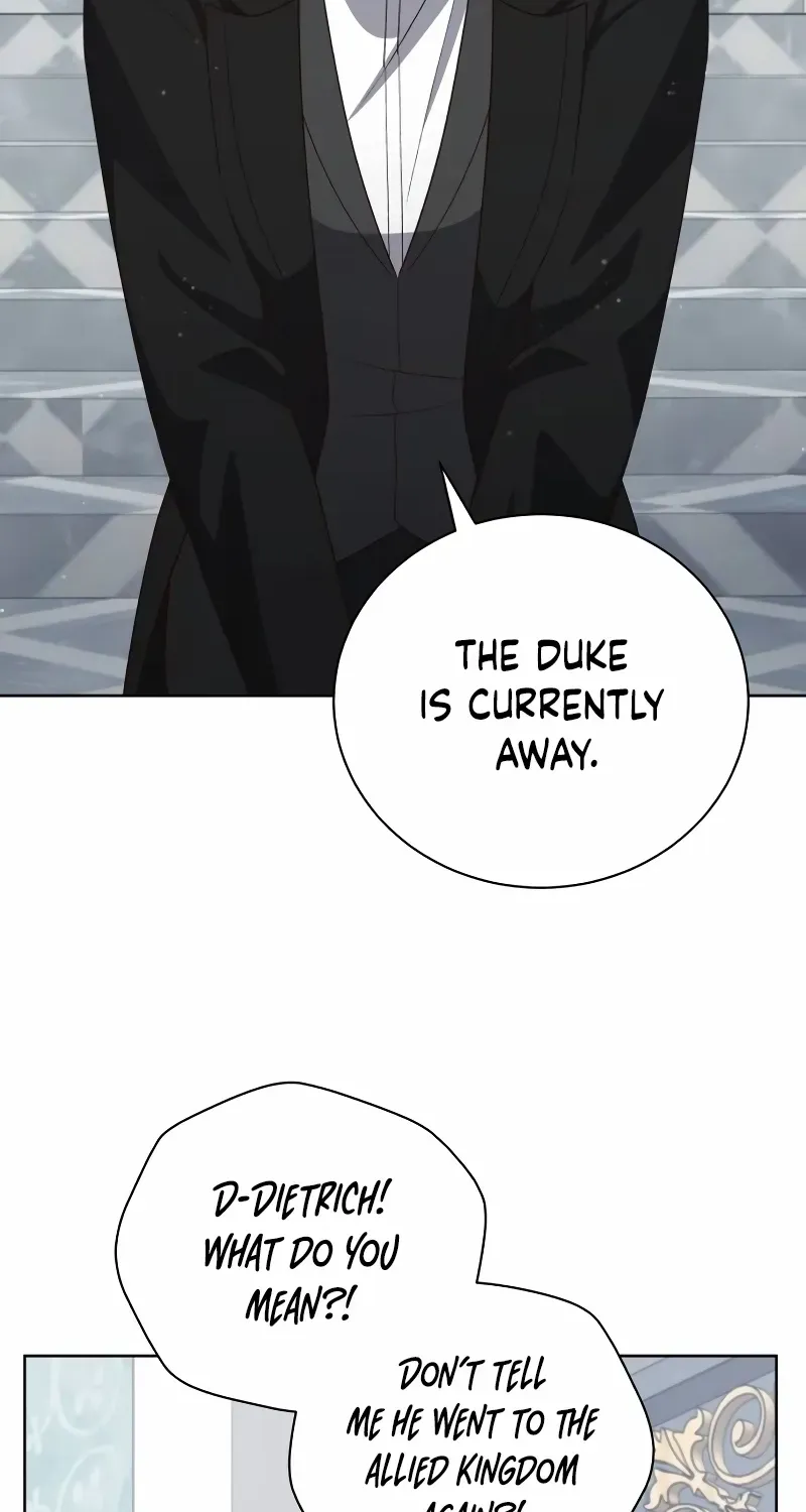 Unrequited Love Doesn’t End With Marriage Chapter 65 page 73 - 
