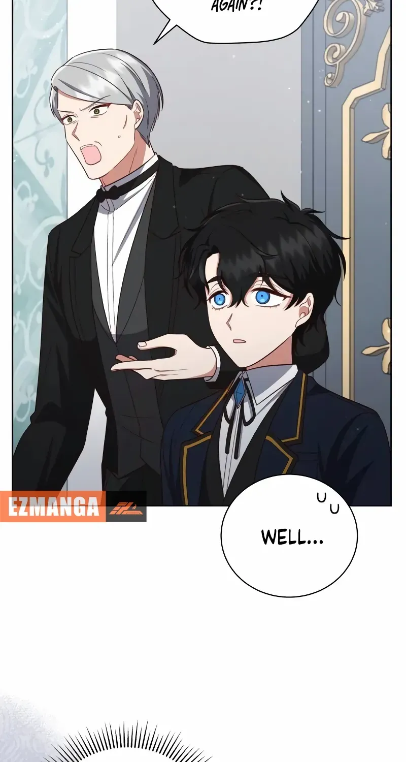 Unrequited Love Doesn’t End With Marriage Chapter 65 page 74 - 