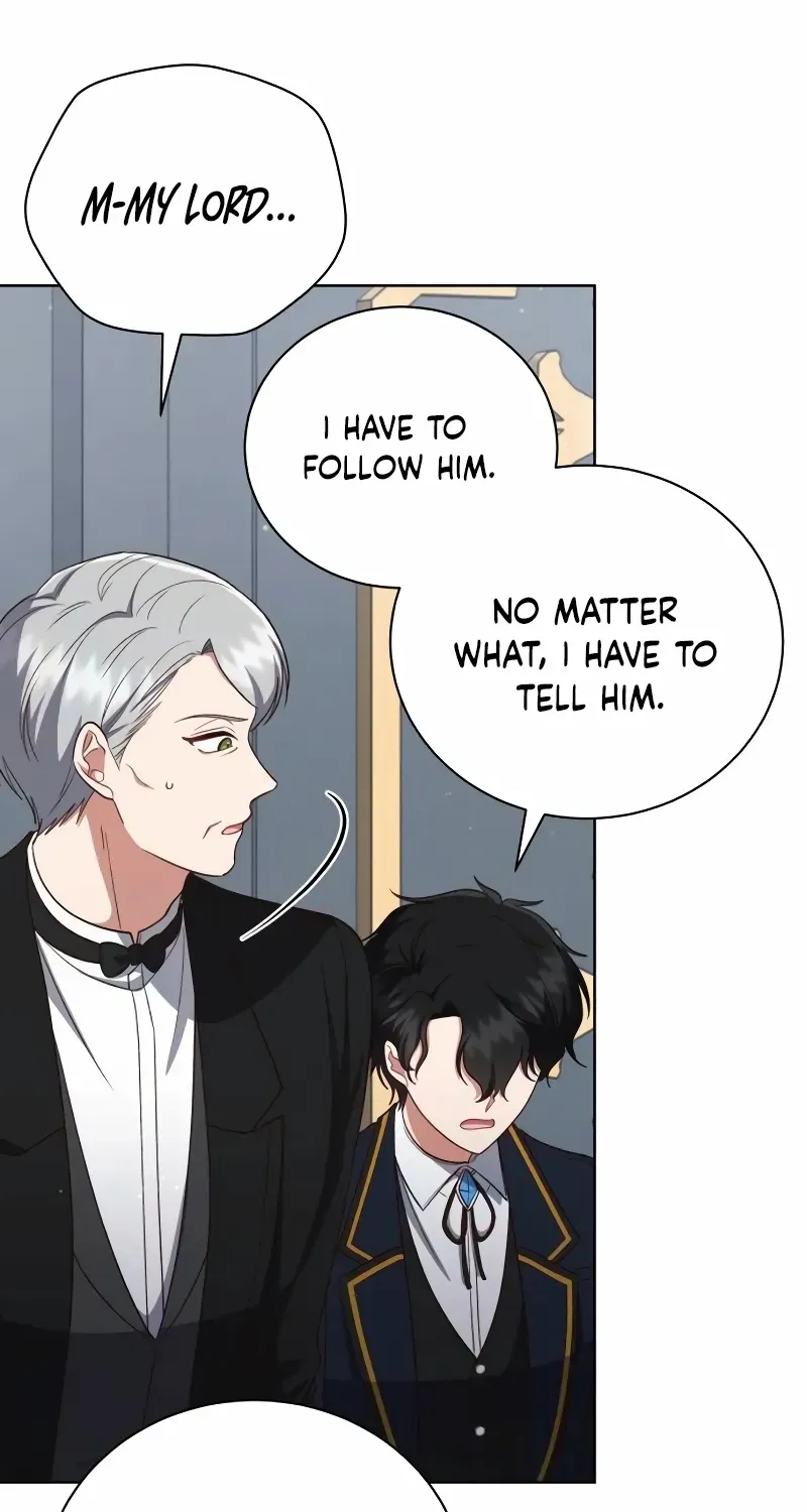Unrequited Love Doesn’t End With Marriage Chapter 65 page 78 - 