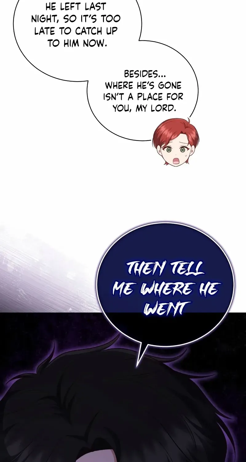 Unrequited Love Doesn’t End With Marriage Chapter 65 page 79 - 