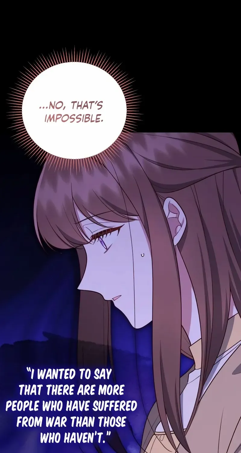 Unrequited Love Doesn’t End With Marriage Chapter 65 page 9 - 