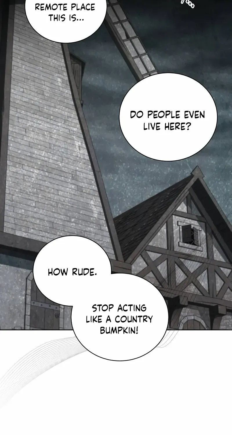 Unrequited Love Doesn’t End With Marriage Chapter 65 page 83 - 