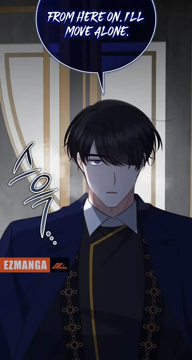 Unrequited Love Doesn’t End With Marriage Chapter 65 page 85 - 