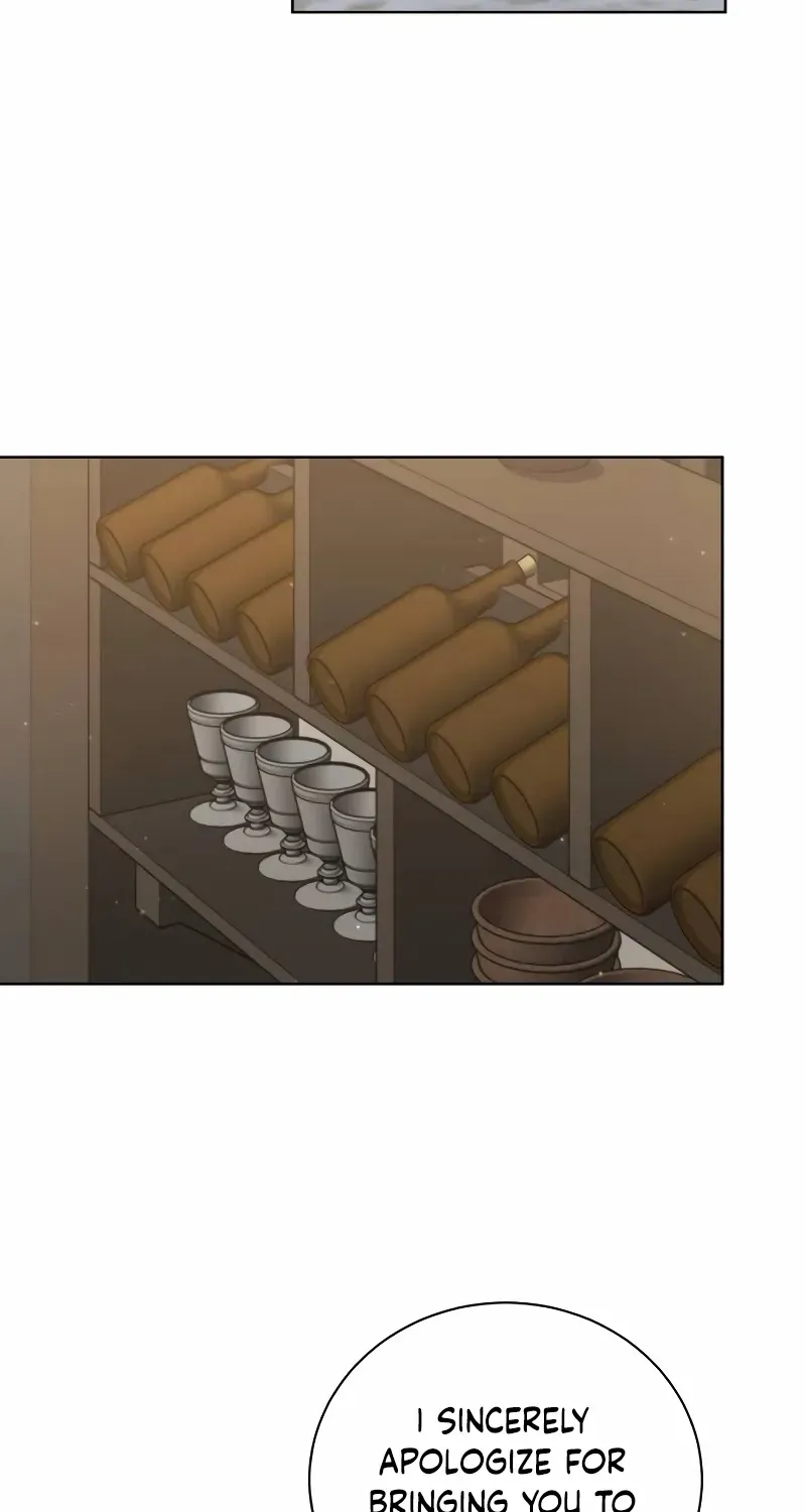 Unrequited Love Doesn’t End With Marriage Chapter 66 page 14 - 