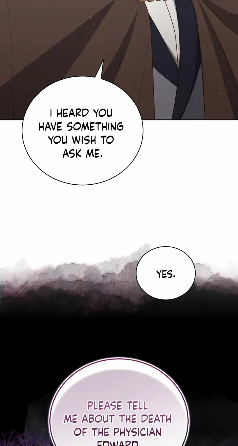 Unrequited Love Doesn’t End With Marriage Chapter 66 page 18 - 