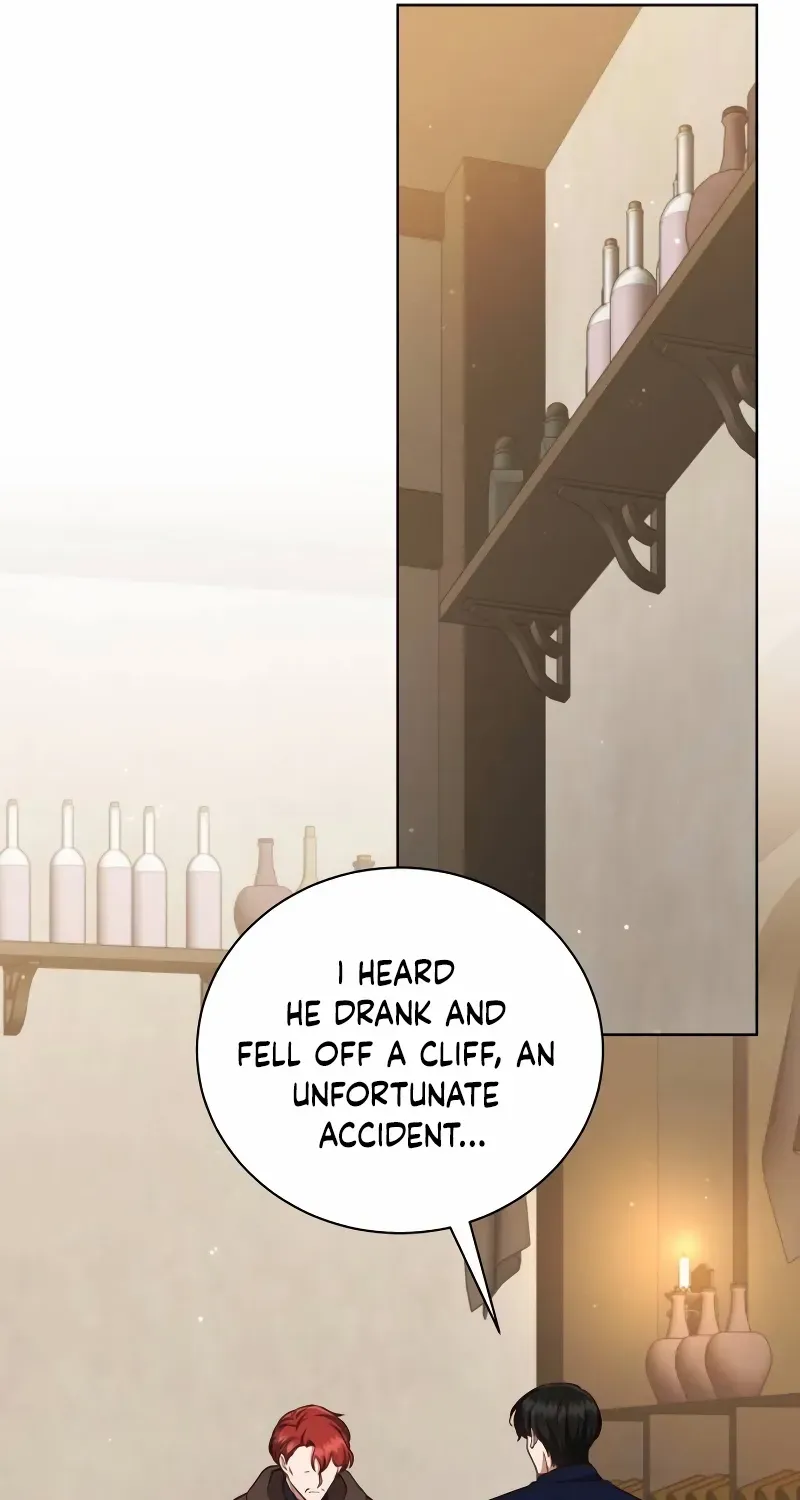 Unrequited Love Doesn’t End With Marriage Chapter 66 page 21 - 