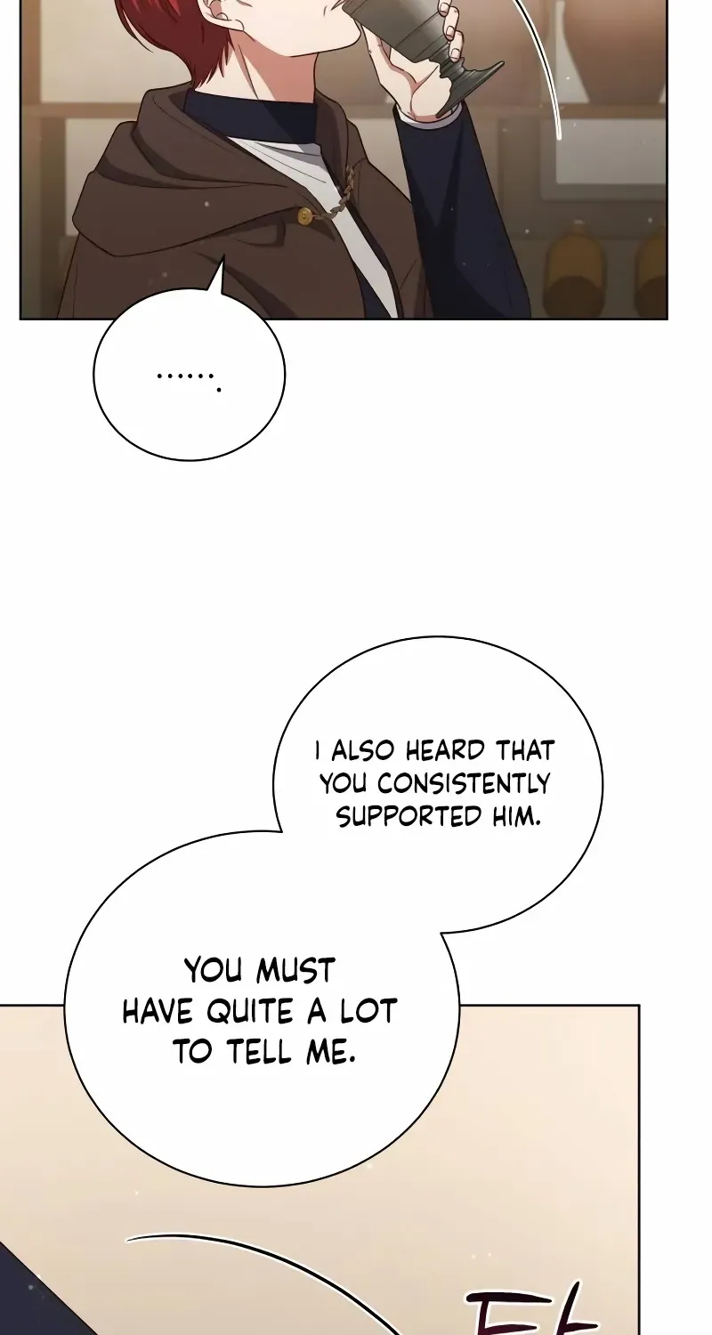 Unrequited Love Doesn’t End With Marriage Chapter 66 page 23 - 