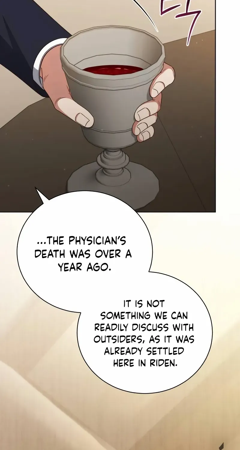 Unrequited Love Doesn’t End With Marriage Chapter 66 page 24 - 