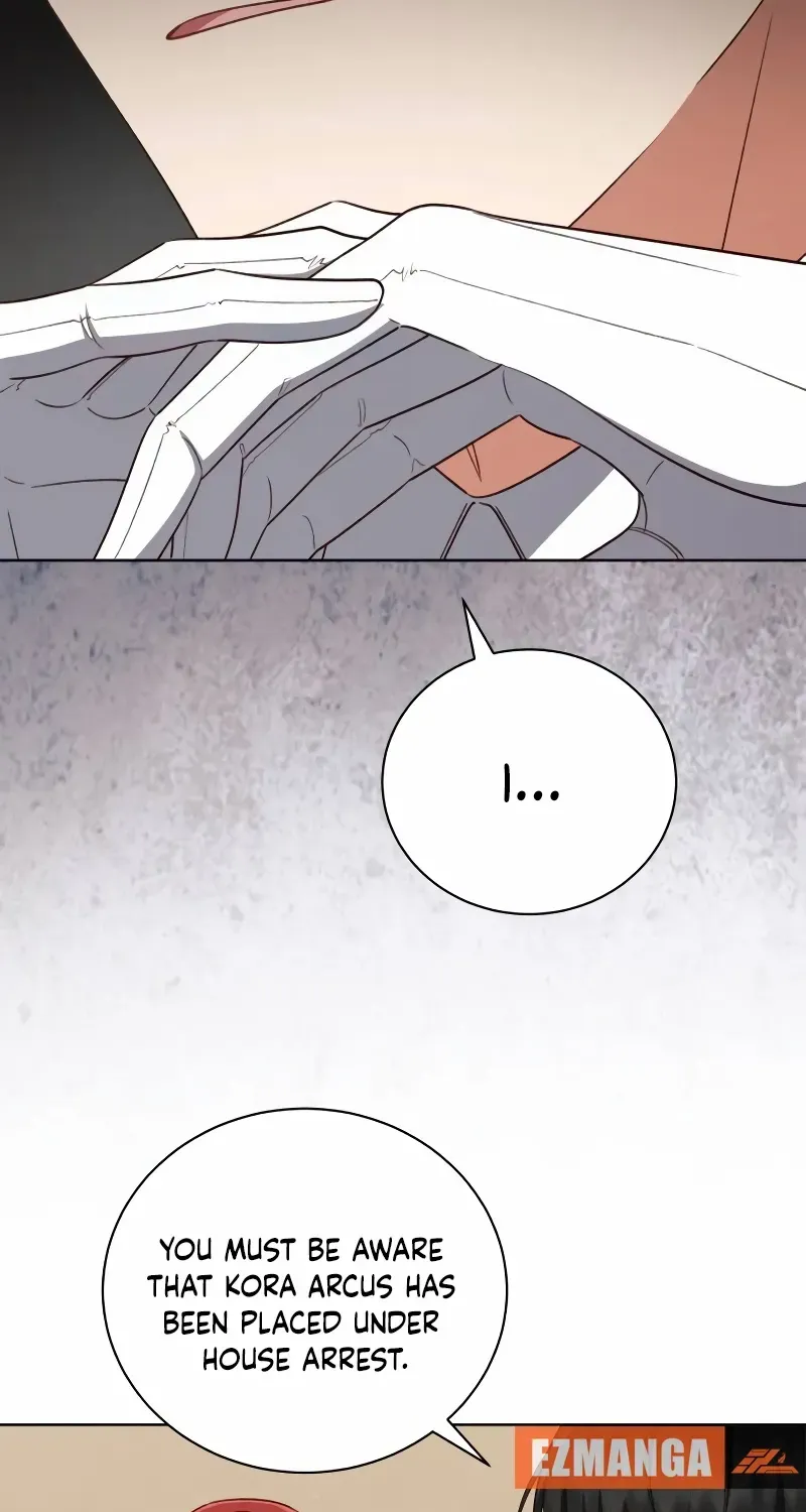 Unrequited Love Doesn’t End With Marriage Chapter 66 page 27 - 