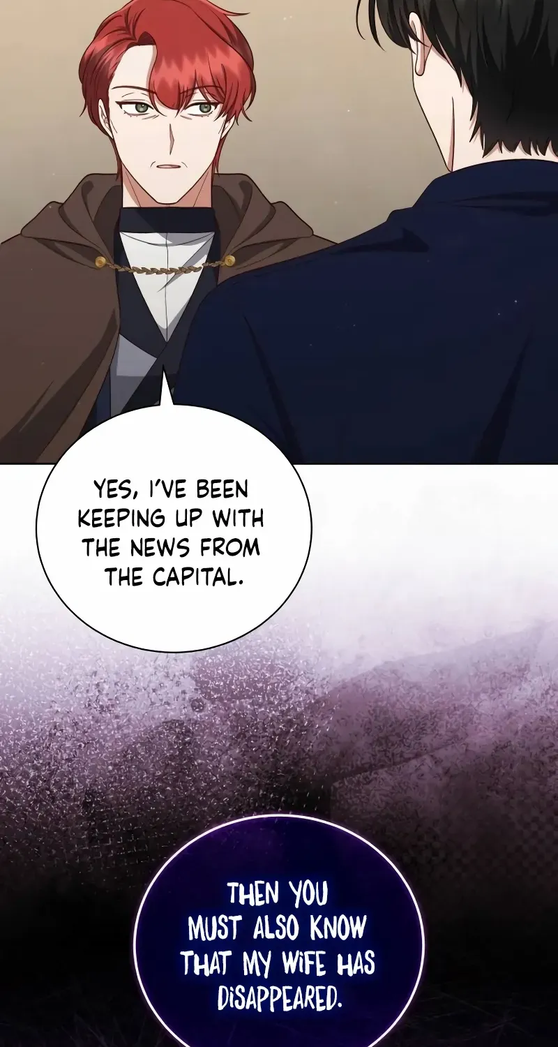 Unrequited Love Doesn’t End With Marriage Chapter 66 page 28 - 