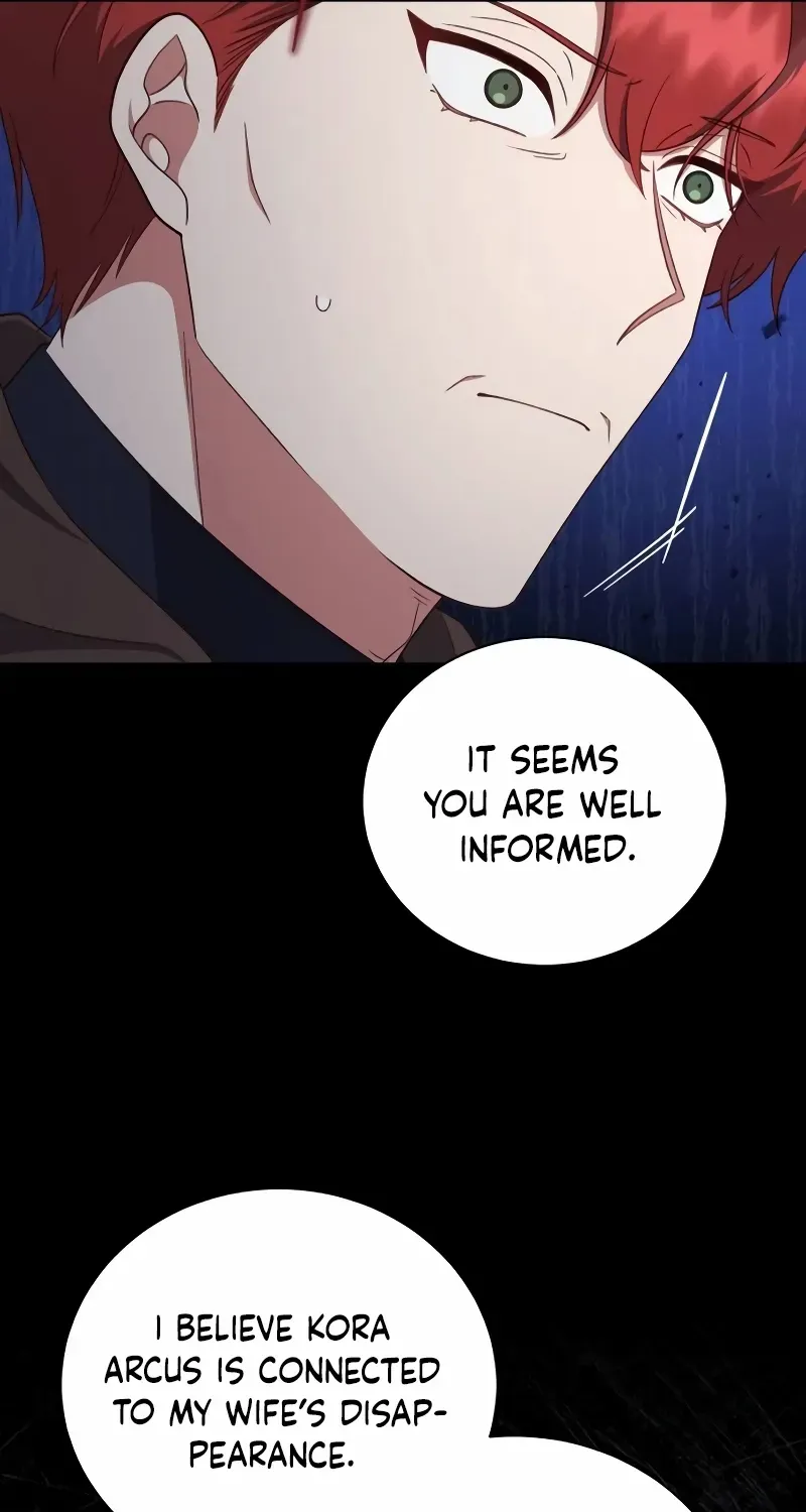 Unrequited Love Doesn’t End With Marriage Chapter 66 page 31 - 